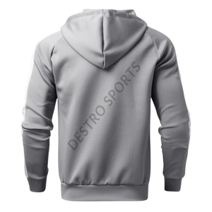 2025 nouveau style en gros dernière arrivée joggers ensemble hommes sublimation survêtements de haute qualité à prix raisonnable à vendre - Product Image 5