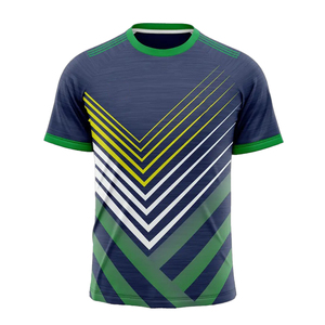 Camisetas de manga corta de alta calidad GAA Gaelic Hurling de Player Premium Sportswear - Product Image 3