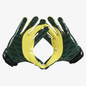 Gants gaéliques Nouveau design personnalisé uni Gants gaéliques avec gants de football en latex allemand de qualité supérieure - Product Image 3