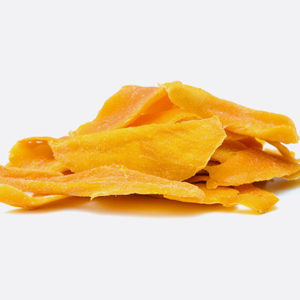 SWEET MANGO SLICE <b>SNACK</b> FROM VIETNAM VDELTA SOFT DRIED FLAVORED - Product Image 1
