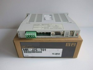 เครื่องขยายเสียงเซอร์โว MDS-B-V1-03ใหม่และดั้งเดิม - Product Image 5