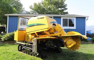 Trituradora de tocones SC70TX - Product Image 5