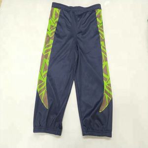 Meilleurs prix sur les nouveaux maillots de football américain personnalisés uniformes respirants et à manches courtes avec technologie de sublimation - Product Image 6