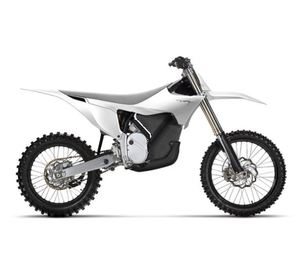 Profound NEW ASSEMBLED <b>Stark</b> <b>Varg</b> Brushless <b>Electric</b> Motocross <b>Bike</b> with >80km/h Max Speed First Ride - Product Image 3