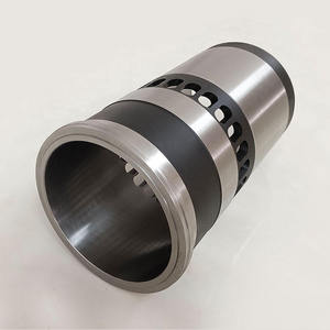 Doublure de cylindre de moteur diesel Detroit Diesel DD15 903 |   Camion lourd |   Alésage de 139 mm |   Refroidi par eau |   Fabricant OEM - Product Image 3