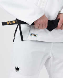 Hombre Mujer Unisex BJJ Gi Traje de Entrenamiento - Product Image 3