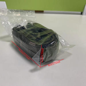 Venta al por mayor táctico Bundgee Tough <span class=keywords><strong>Dog</strong></span> Extra grueso <span class=keywords><strong>Collar</strong></span> y correa Set para perros grandes de Pastor Alemán - Product Image 6