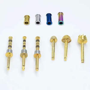 Kit de lifting sinusal avec forets et butées, kit d'élévation d'implant dentaire, forets de table, butée pour lifting sinusal par SurgiRight Instruments - Product Image 3