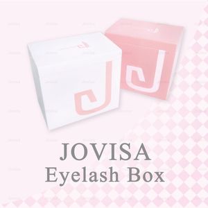 Outil d'extension de cils | Boîte de rangement pour cils 10 carreaux - Product Image 4