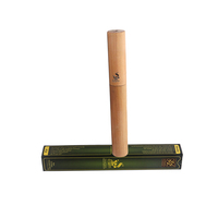 AL-MUMEEZ Bâtonnet de Miswak Naturel en Bois pour le Nettoyage et le Blanchiment des Dents, Scellé sous Vide Hygiéniquement, Brun Doré, Tue les Germes, Pakistan