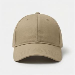 Gorras de Béisbol de Longitud Regular al Por Mayor del Mejor Proveedor, Gorras de Béisbol Ligeras de Venta Caliente, Ropa Deportiva Ajustable - Product Image 1