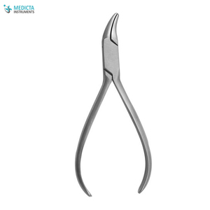 คีมทันตกรรมกอร์ดอน,คีมทำฟัน - Product Image 2