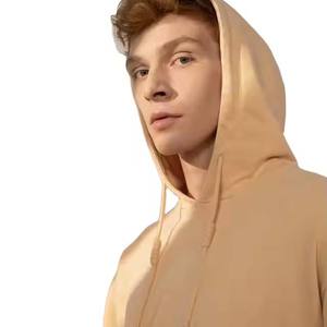 Vente en gros de survêtements de bonne qualité personnalisés pour hommes logo personnalisé survêtement de jogging uni zippé en polaire technique pour hommes - Product Image 3