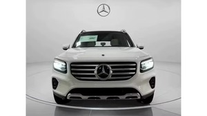 Mercedes-Benz GLB 250 4MATIC 2025 d'occasion certifiée, propre et en bon état, conduite à gauche - Product Image 6