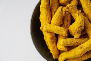 Cúrcuma India de Alta Calidad, Seca al Horno, 100% Pura y Natural, Color Intenso, Aroma Fuerte, Sabor Intenso, Suministro a Granel - Product Image 6