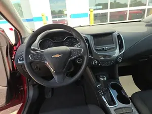 Chevrolet Cruze LT d'occasion 2018 - Product Image 3