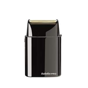 Mini Afeitadora Eléctrica de Lámina Única con Triple Cuchilla, Impermeable IPX7 y Lavable por USB, Afeitadora Rotatoria de Repuesto para RV - Product Image 2