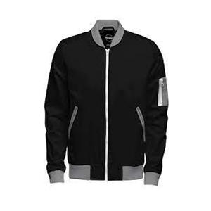 Gran oferta, ropa de invierno de Material transpirable de nailon de marca, Canadá con ropa de EE. UU., chaqueta bomber de calle a la moda - Product Image 1