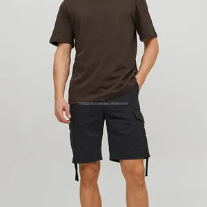 Cheap Price Cargo Shorts for Men Custom Shorts Work Cargo Wholesale OEM Service 2024 bast quality supplier