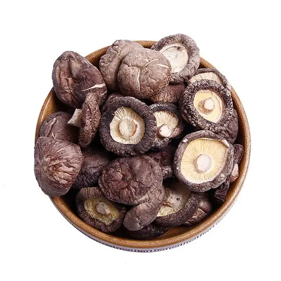 Nấm Shiitake khô, Chất lượng cao được trồng ở Việt Nam/Serena