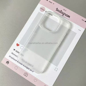 Funda para Teléfono de Colores Brillantes de Moda Primavera-Verano, Linda y Elegante, Protectora para Chicas - Product Image 4