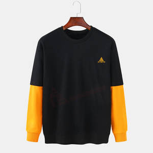 Sudaderas para Hombre de Diseño Nuevo, Ropa Casual, Sudaderas para Hombre para Otoño e Invierno - Product Image 1