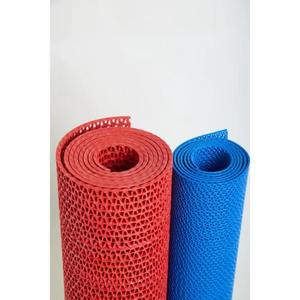 Tapis S-Mat de qualité supérieure, doux et durable, pour les zones debout anti-fatigue et les sols de sécurité industrielle, disponible au meilleur prix - Product Image 5