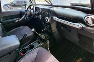 JEEP WRANGLER UNLIMITED RUBICON 4X4 2014 USADO, Volante a la Izquierda/Derecha - Product Image 3