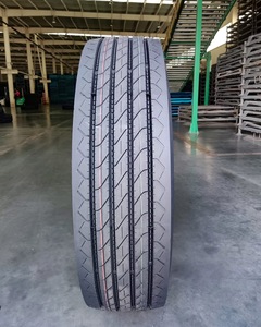 Nouveaux pneus pleins pour camions lourds 155/70R13 en gros des États-Unis - Product Image 6