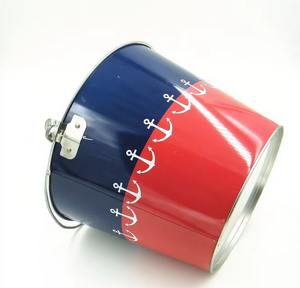 Elegante Cubitera de Doble Pared con Tapa, Enfriador de Vino de Acero Inoxidable, Enfriador de Cerveza para el Hogar, Bar y Celebraciones - Product Image 3