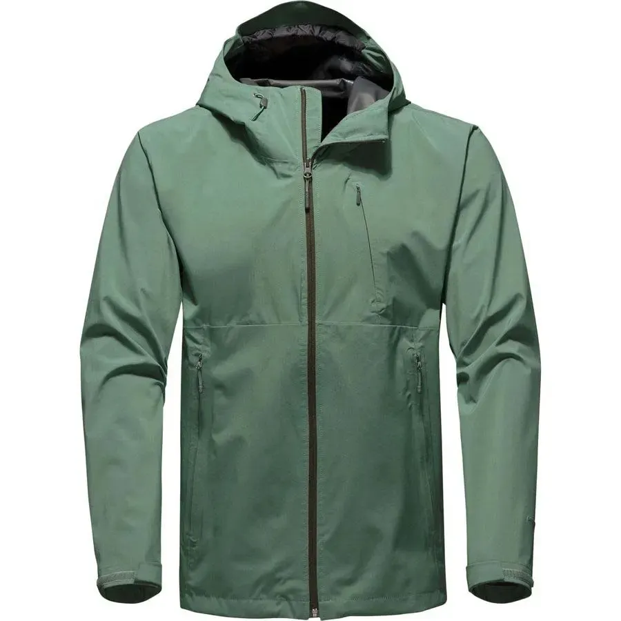 Imperméable à capuche adultes réfléchissant manteau de pluie veste 2023 hommes moto poche vêtements de pluie imperméable imperméable