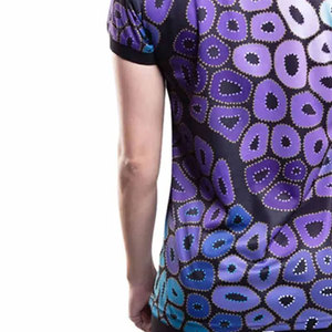 เสื้อโปโลสำหรับผู้หญิงเสื้อโปโลลำลองสไตล์ใหม่ - Product Image 3