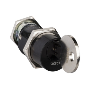 Armadio Portautensili MasterPact NT/NW con Serratura a Chiave ComPacT NS, Combinazione Identificata EL24315, 1 Chiave Ronis, 2 Chiavi di Ricambio - Product Image 1