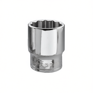 Douilles hexagonales métriques Facom 3/8'' 12 points – Produit de haute qualité pour usage professionnel - Product Image 3