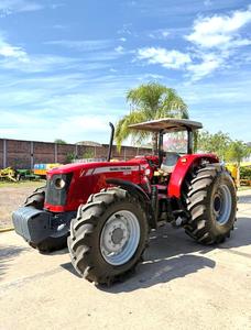 Tracteur Massey Ferguson 165 en stock, livraison rapide disponible pour travaux agricoles, prix de gros, à vendre - Product Image 3