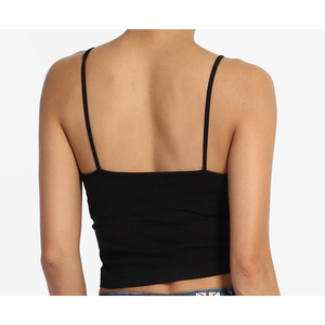 เสื้อชั้นในไร้รอยต่อสำหรับผู้หญิงเสื้อครอปโยคะเสื้อชั้นในเล่นกีฬาออกกำลังกายยิมปรับแต่งได้ตามต้องการ - Product Image 5