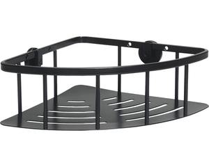 S/S Esquina Baño Caddy múltiples vías de fijación ACERO INOXIDABLE - Product Image 1