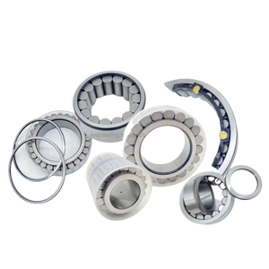 Factory direct sales CPM2400 CPM2597 CPM2686 CPM2613 For Single Full Roller Planetary <b>Gear</b> Bearing Outer Ring Excavator Bearing - Product Image 4