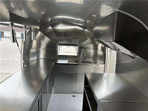 รถขายอาหารสแมชเบอร์เกอร์ | รถขายพิซซ่า - Product Image 2