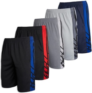 Shorts de Baño para Hombre 2026, de Secado Rápido, 100% Poliéster, Ecológicos y Transpirables - Product Image 1