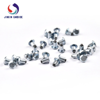 Шпильки и ледяные шпильки для шин для скутеров JX6.5-6.5-1 модели
