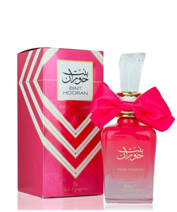 Nước hoa bint hooran tăng niềm đam mê Chất lượng cao lâu dài Eau De Parfum, Arabic Oriental 100 ml bởi ARD AL zaafaran cho phụ nữ - Product Image 5