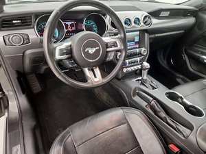 2015 Mustang EcoBoost แบบพรีเมียม - Product Image 3