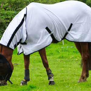Winter Horse <b>Blanket</b> <b>Waterproof</b> Turnout Rug Heavy Duty Horse Cover Outdoor Warm Breathable Durable Equestrian Horse Rug - Product Image 2