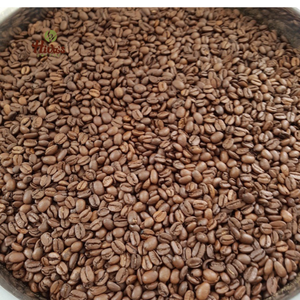 Granos de Café Robusta Premium al por Mayor, Exportador de Vietnam, Fuerte Cafeína, Proveedor de Café Auténtico - Product Image 5