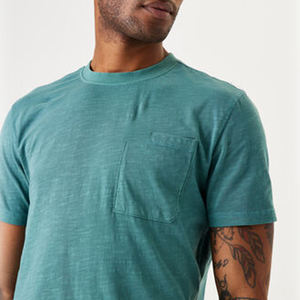 Camiseta de Hombre 100% Fabricada, Impresión de Alta Calidad, Algodón Suave y Grueso, Personalizable, HILOS FINOS, Transpirable, Manga Corta - Product Image 4