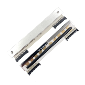 Cabezal de Impresión Térmico KD2003-DF10A Compatible con Impresoras Fujit F9860 GC45B CMB1000 CBM1000ii CT-S651 KD03537-D809, Cinta de Código de Barras - Product Image 5