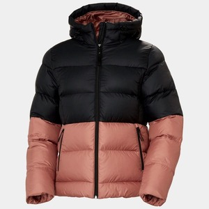 Chaqueta Acolchada de Alta Calidad, Abrigo Grueso y Cálido de Invierno con Capucha, Cortavientos con Bolsillos, Chaqueta Acolchada Gruesa y Cálida para Mujer - Product Image 3