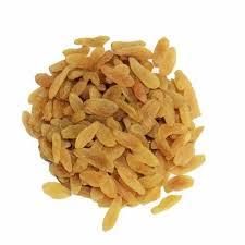 Pasas kishmish premium 100% naturales sin semillas, ricas en hierro y fibra, ideales para exportación, refrigerios saludables o repostería. - Product Image 4