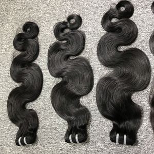 ผมมนุษย์เป็นลอนสำหรับผู้หญิงผิวดำผมบริสุทธิ์จาก100% - Product Image 3